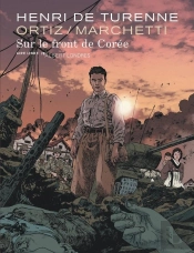 Sur Le Front De Corée