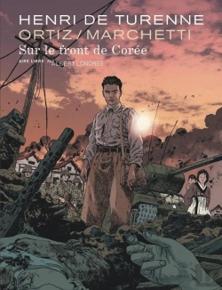 Bertrand.pt - Sur Le Front De Corée