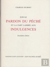 Sur Le Pardon Du Peche