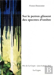 Sur Le Perron Glissent Des Spectres D'Ombre