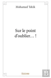 Sur Le Point Doublier