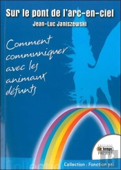 Sur Le Pont De L'Arc-En-Ciel