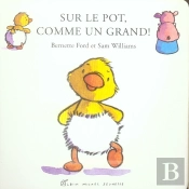 Sur Le Pot, Comme Un Grand !