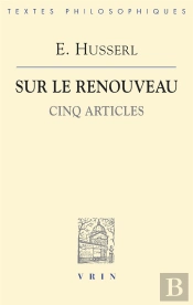 Sur Le Renouveau, Cinq Articles