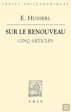 Bertrand.pt - Sur Le Renouveau, Cinq Articles