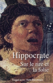 Sur Le Rire Et La Folie
