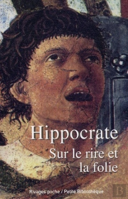 Bertrand.pt - Sur Le Rire Et La Folie