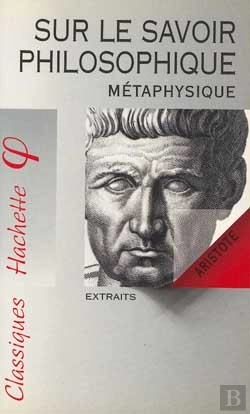 Bertrand.pt - Sur Le Savoir Philosophique ; Metaphysique
