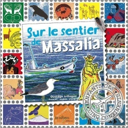 Bertrand.pt - Sur Le Sentier De Massalia