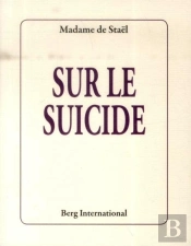 Sur Le Suicide