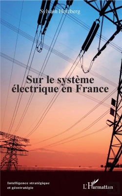 Bertrand.pt - Sur Le Système Électrique En France