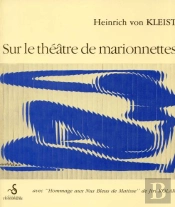 Sur Le Théâtre De Marionnettes