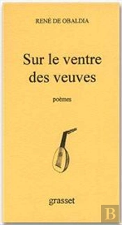 Sur Le Ventre Des Veuves