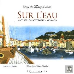 Bertrand.pt - Sur L'Eau - Antibes, Saint-Tropez, Monaco