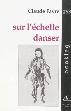 Bertrand.pt - Sur L'Echelle Danser