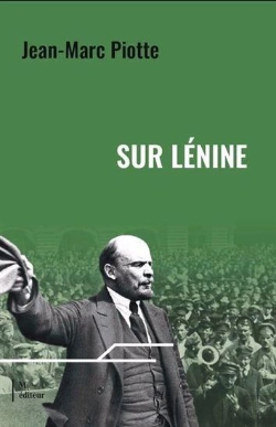 Bertrand.pt - Sur Lénine