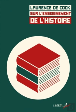 Bertrand.pt - Sur L'Enseignement De L'Histoire