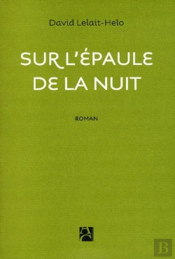 Bertrand.pt - Sur L'Épaule De La Nuit