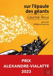 Sur L'Épaule Des Géants