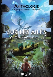 Sur Les Ailes De L'Imaginaire - 2