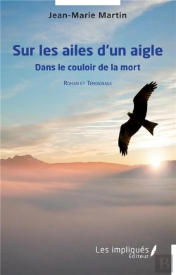 Bertrand.pt - Sur Les Ailes D'Un Aigle - Roman Et Temoignage
