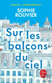 Sur Les Balcons Du Ciel