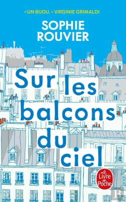 Bertrand.pt - Sur Les Balcons Du Ciel