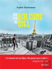 Sur Les Balcons Du Ciel