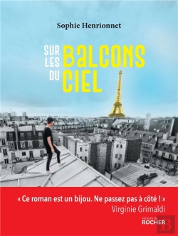 Bertrand.pt - Sur Les Balcons Du Ciel