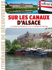 Sur Les Canaux D'Alsace
