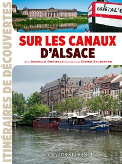 Bertrand.pt - Sur Les Canaux D'Alsace