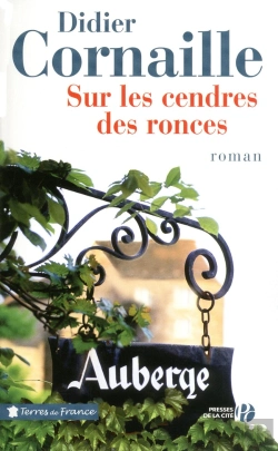 Bertrand.pt - Sur Les Cendres Des Ronces