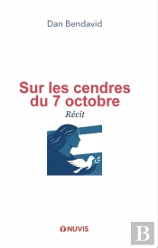 Sur Les Cendres Du 7 Octobre