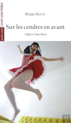 Bertrand.pt - Sur Les Cendres En Avant