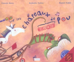 Bertrand.pt - Sur Les Chapeaux De Pou