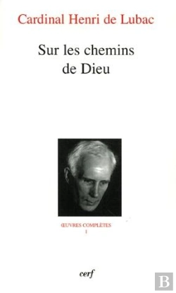 Bertrand.pt - Sur Les Chemins De Dieu ; Oeuvres Complètes Tome 1