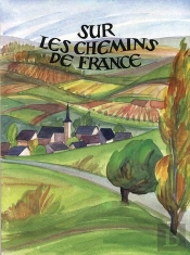 Sur Les Chemins De France (Nvelle Éd.)