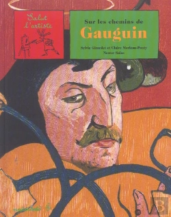 Bertrand.pt - Sur Les Chemins De Gauguin