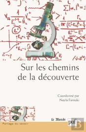 Sur Les Chemins De La Découverte