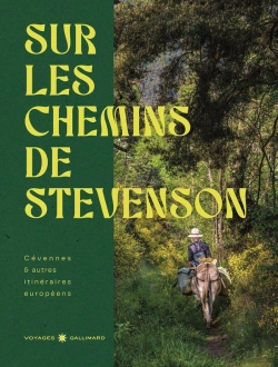 Bertrand.pt - Sur Les Chemins De Stevenson : Cévennes & Autres Itinéraires Européens