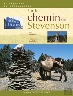 Bertrand.pt - Sur Les Chemins De Stevenson