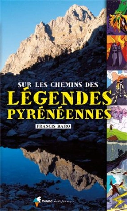 Bertrand.pt - Sur Les Chemins Des Legendes Pyrenennes