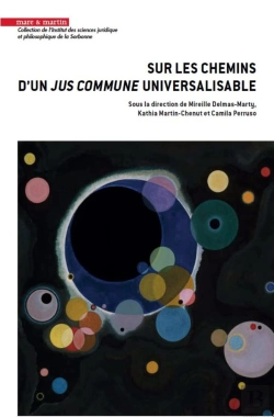 Bertrand.pt - Sur Les Chemins D'Un Jus Commune Universalisable