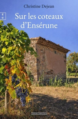 Bertrand.pt - Sur Les Coteaux D'Ensérune