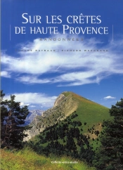 Sur Les Crêtes De Haute-Provence