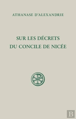 Bertrand.pt - Sur Les Décrets Du Concile De Nicée