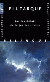 Sur Les Delais De La Justice Divine