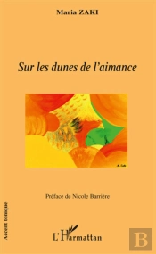 Sur Les Dunes De L'Aimance