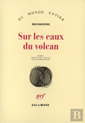 Sur Les Eaux Du Volcan