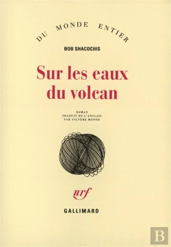 Bertrand.pt - Sur Les Eaux Du Volcan